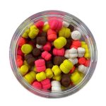 Wafters C&B Extra Pro Banda Curcubeu, 6-8mm - imagine 2