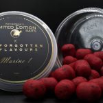 Forgotten Flavours Wafters Wayne Dunn's M1, 16mm