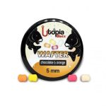 Wafters Utopia Baits Chocolate Orange, 5mm