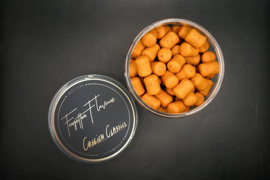 Forgotten Flavours Wafters Dumbell Cassien Classics, 15x12mm