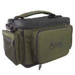 Geanta Aqua Black Series Front Barrow
