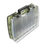 Cutie Dubla Cormoran Pentru Naluci 38X28X11Cm