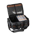 Geanta Savage Impermeabila + 3 Cutii Xl 25X67X46Cm