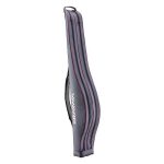 Husa Daiwa 2 Lansete Cu Mulineta 128Cm