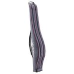 Husa Daiwa 2 Lansete Cu Mulineta 145Cm