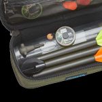 Borseta Aqua Bitz Medium Black Series - imagine 2