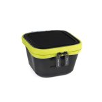 Bac Nada Matrix EVA Air-Flow Bait Tub 3pt, 1.7L - imagine 2