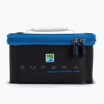 Borseta Accesorii Preston Supera Medium EVA Accessory Case