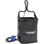 Bac de Apa Pliabil, Daiwa N Zon EVA Water Bucket, 16x16x20cm