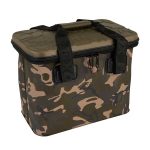 Geanta Fox Aquos Camo 20L