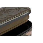 Geanta Fox Aquos Camolite Cool Bag - imagine 2