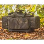 Geanta Solar Undercover Camo Medium