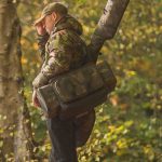 Geanta Solar Undercover Camo Medium - imagine 2