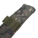 Husa Individuala NXC Camo Rod Sleeve 12ft, 3.60m - imagine 3