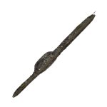 Husa Individuala NXC Camo Rod Sleeve 12ft, 3.60m - imagine 4