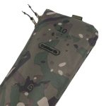 Husa Individuala NXC Camo Rod Sleeve 10ft - imagine 2