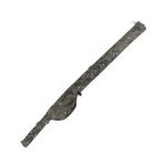 Husa Individuala NXC Camo Rod Sleeve 12ft, 3.60m