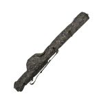 Husa Lansete NXC Camo 3 Rod Sleeve 12ft, 3.60m - imagine 2