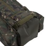 Husa Lansete NXC Camo 3 Rod Sleeve 12ft, 3.60m - imagine 8