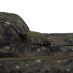 Husa Lansete NXC Camo 3 Rod Sleeve 12ft, 3.60m - imagine 7