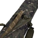 Husa Lansete NXC Camo 3 Rod Sleeve 12ft, 3.60m - imagine 10