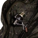 Husa Lansete NXC Camo 3 Rod Sleeve 12ft, 3.60m - imagine 5
