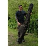 Husa Korda Compac Holdall Dark Kamo, 3 Lansete, 3.90m