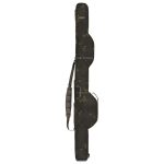 Husa Korda Compac Holdall Dark Kamo, 5 Lansete, 3.90m