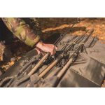 Husa Lansete Solar Undercover Camo Rod Holdall - imagine 2