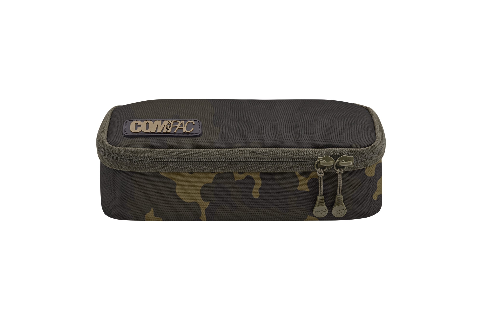 husa_tamburi_korda_dark_kamo.jpg Husa Tamburi Korda Compac Spool Case Dark Kamo - imagine 1