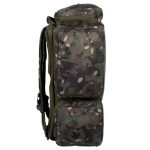 Rucsac Trakker NXC Camo Deluxe Rucksack 55L - imagine 4