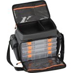 Geanta Savage + 6 Cutii 30X40X22Cm