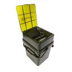 RidgeMonkey Advanced Boilie Crusher Full Set - imagine 2