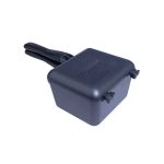 RidgeMonkey Connect Deep Pan&Griddle Granite Edition - imagine 4