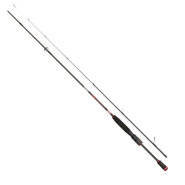 Lanseta Berkley URBN Micro Lure Spin, 1.90m, 0.5-4g