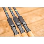 Lanseta Preston Monster Xtreme Distance Feeder, 4.2m, 200g - imagine 5