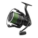 Mulineta DAM Darkside Spod 7000S FD, 200m Fir Textil