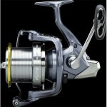 Mulineta Okuma Flite Surf - imagine 4