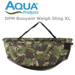 Sling Cantarire Aqua DPM Buoyant XL, 127cm