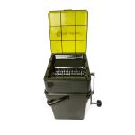 RidgeMonkey Advanced Boilie Crusher Full Set - imagine 6