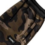 Pantaloni Scurti Kumu Deception - imagine 4