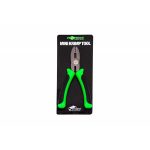 Cleste Korda Mini Krimp Tool - imagine 2