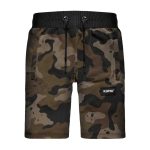 Pantaloni Scurti Kumu Deception - imagine 2