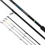 Lanseta Preston Monster Xtreme Distance Feeder, 4.2m, 200g - imagine 2