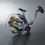 Mulineta Okuma Flite Surf - imagine 3