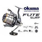 Mulineta Okuma Flite Surf - imagine 2