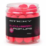 Sticky Pop Up buchuberry, 12mm