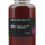 Sticky Fish Sauce, 500ml