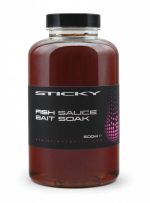 Sticky Fish Sauce, 500ml