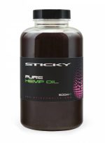 Ulei de canepa Sticky Baits, 500ml